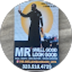 Profile photo of Omar Murray