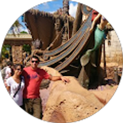 Profile photo of Juan Cartelle