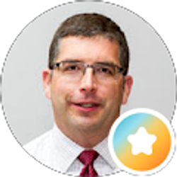 Profile photo of Marty Miller