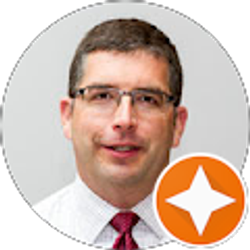 Profile photo of Marty Miller