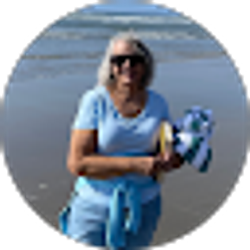 Profile photo of Christine Thorington