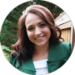 Profile photo of Claire Stevens