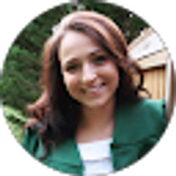 Profile photo of Claire Stevens