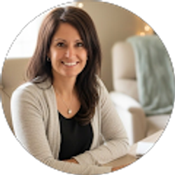 Profile photo of Brooke Wenger