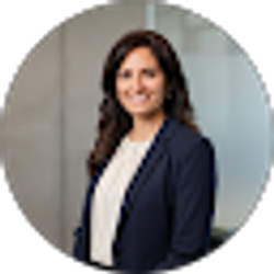 Profile photo of Brooke Wenger