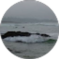 Profile photo of Evangeline Nunez