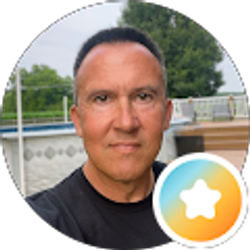 Profile photo of Mark Seaton