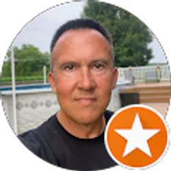 Profile photo of Mark Seaton