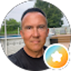 Profile photo of Mark Seaton