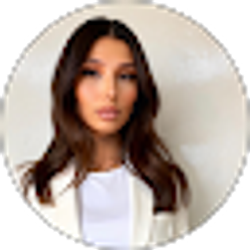 Profile photo of Savannah Schooley