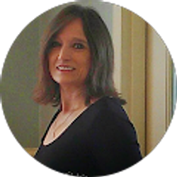 Profile photo of Barbara Mosley