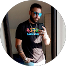 Profile photo of Chad Cotton