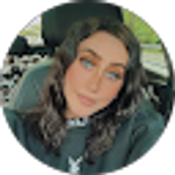 Profile photo of Madison White