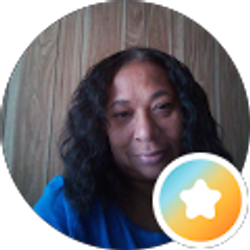 Profile photo of Benita Brayboy