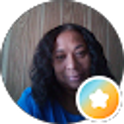 Profile photo of Benita Brayboy
