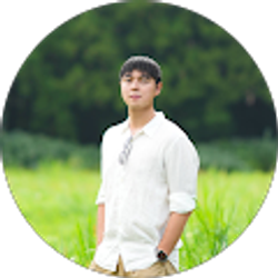 Profile photo of Kyle Kim (Wooseong)