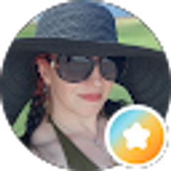 Profile photo of Mina Pedersen