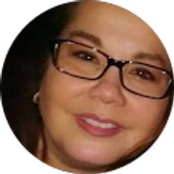 Profile photo of Liz Berry