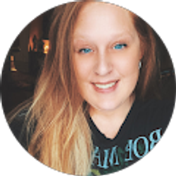 Profile photo of Ashley Dempsey