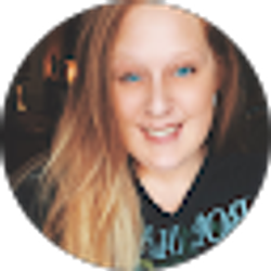 Profile photo of Ashley Dempsey