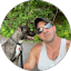 Profile photo of John Rainis