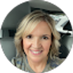 Profile photo of Sherri Smith