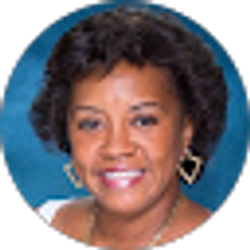 Profile photo of Jacqueline Brown