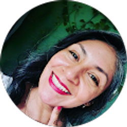 Profile photo of Elsa Aguirre