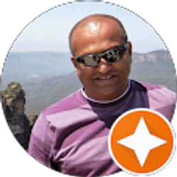 Profile photo of Abhijeet Tambe