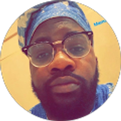 Profile photo of Olutope Ayorinde