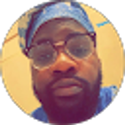 Profile photo of Olutope Ayorinde