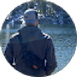 Profile photo of Lance Bentley