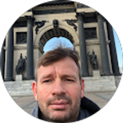 Profile photo of VIKTOR PETROV