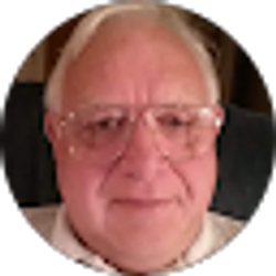 Profile photo of Steve Butler