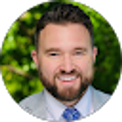 Profile photo of Brandon Eldridge
