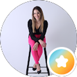 Profile photo of Alana Van Der Sluys