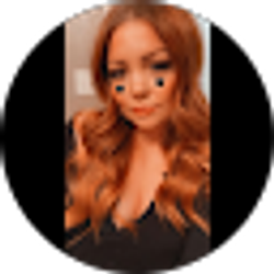 Profile photo of Amy Nutter