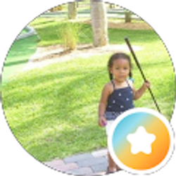Profile photo of Amaya Simmons