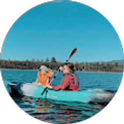 Profile photo of Sierra Palmer