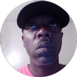 Profile photo of John Holloway