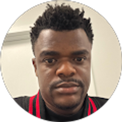 Profile photo of Foncha Nelson