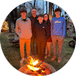 Profile photo of Brad Bestor