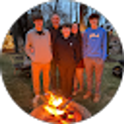 Profile photo of Brad Bestor