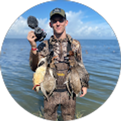 Profile photo of Trent Peacock