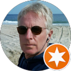 Profile photo of Robert Durham