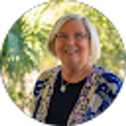 Profile photo of Jane Busbee