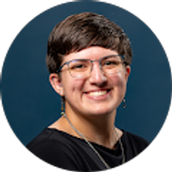 Profile photo of amy darrah burr