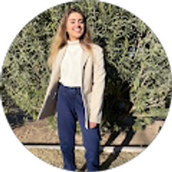 Profile photo of Sofia Medina Izquierdo