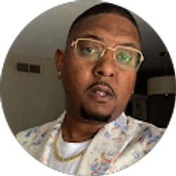 Profile photo of Reginald Roberts