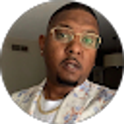 Profile photo of Reginald Roberts